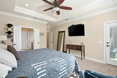 21 Lone Oak Boulevard, Pottsboro, TX 75076 - Photo 19