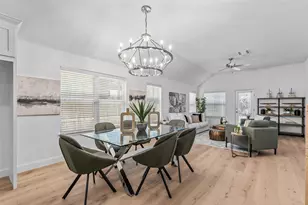 1204 Caney Creek Ln, McKinney, TX 75071 - Photo 13