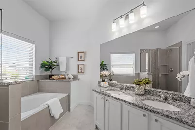 1204 Caney Creek Lane, McKinney, TX 75071 - Photo 19