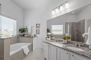 1204 Caney Creek Ln, McKinney, TX 75071 - Photo 19