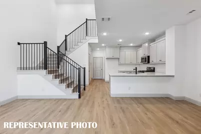 1018 Stockton Drive, Allen, TX 75013 - Photo 5