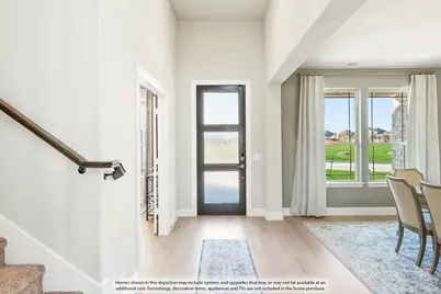 832 Blue Fescue Road, Fort Worth, TX 76247 - Photo 3