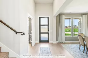 832 Blue Fescue Rd, Fort Worth, TX 76247 - Photo 3