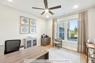 832 Blue Fescue Rd, Fort Worth, TX 76247 - Photo 7