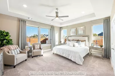 832 Blue Fescue Road, Fort Worth, TX 76247 - Photo 23