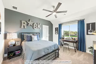 832 Blue Fescue Rd, Fort Worth, TX 76247 - Photo 39