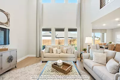 832 Blue Fescue Road, Fort Worth, TX 76247 - Photo 11