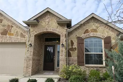 4700 Woodard Lane, Frisco, TX 75036 - Photo 1