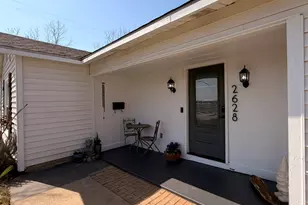 2628 Cravens Rd, Fort Worth, TX 76112 - Photo 1