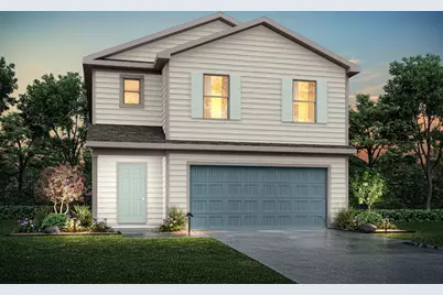 635 Clear Creek Court, Clyde, TX 79510 - Photo 1