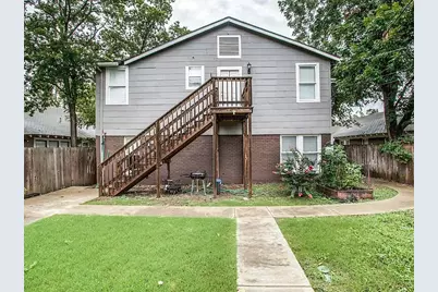 407 S Windomere Avenue #A, Dallas, TX 75208 - Photo 3