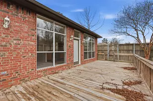 307 Bob White, Pittsburg, TX 75686 - Photo 17