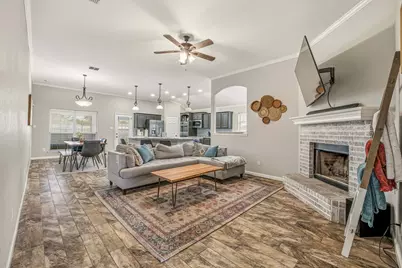 3005 Stroll Drive, Granbury, TX 76049 - Photo 5