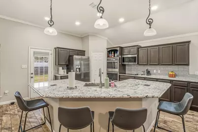 3005 Stroll Drive, Granbury, TX 76049 - Photo 9