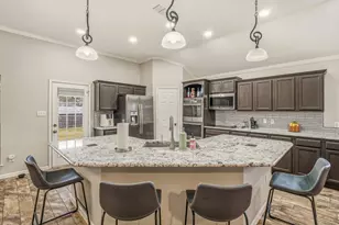 3005 Stroll Dr, Granbury, TX 76049 - Photo 9