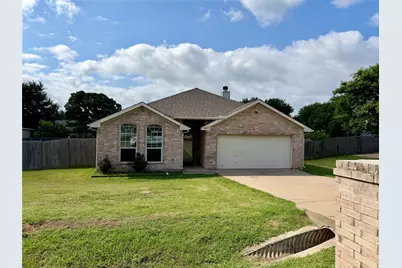 3005 Stroll Drive, Granbury, TX 76049 - Photo 1