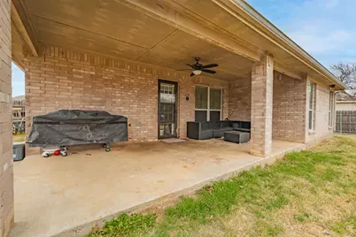 3005 Stroll Drive, Granbury, TX 76049 - Photo 25