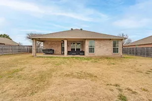 3005 Stroll Dr, Granbury, TX 76049 - Photo 25