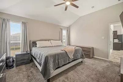 3005 Stroll Drive, Granbury, TX 76049 - Photo 17