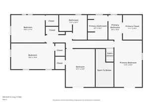 2906 Pacific Ct, Irving, TX 75062 - Photo 35