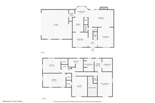 2906 Pacific Ct, Irving, TX 75062 - Photo 37