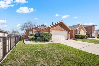 5948 Melanie Drive, Fort Worth, TX 76131 - Photo 1