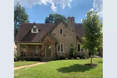 5446 Morningside Avenue, Dallas, TX 75206 - Photo 1