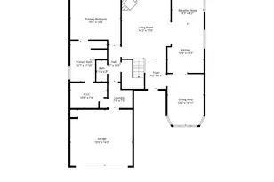 308 Foreman Dr, Euless, TX 76039 - Photo 37