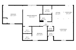 2201 Wildbriar Dr, Arlington, TX 76014 - Photo 19