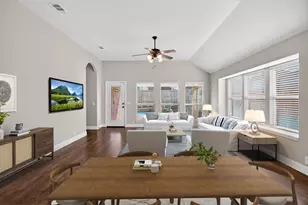 508 Lakeview Dr, Alvarado, TX 76009 - Photo 17