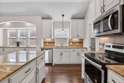 508 Lakeview Drive, Alvarado, TX 76009 - Photo 9