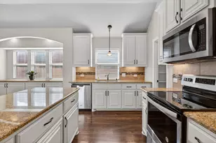 508 Lakeview Dr, Alvarado, TX 76009 - Photo 9