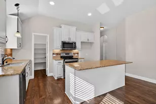 508 Lakeview Dr, Alvarado, TX 76009 - Photo 13