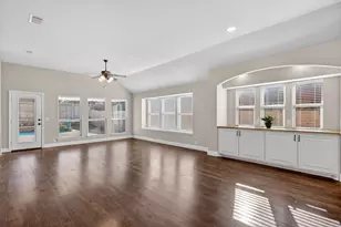 508 Lakeview Dr, Alvarado, TX 76009 - Photo 15