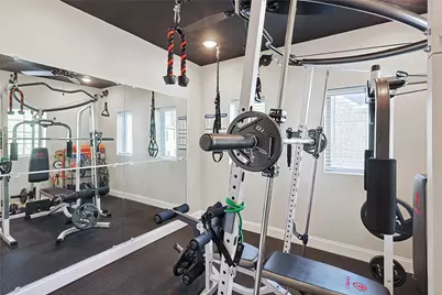 2417 Merriweather Lane, Flower Mound, TX 75028 - Photo 29