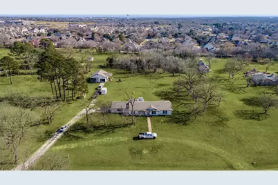 5304 Wildwood Drive, Flower Mound, TX 75028 - Photo 1