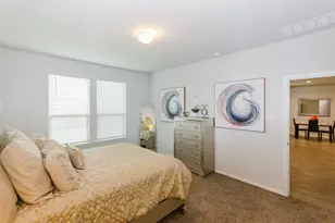 9744 New Bern Dr, Fort Worth, TX 76108 - Photo 15