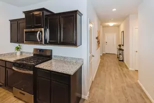 9744 New Bern Dr, Fort Worth, TX 76108 - Photo 3