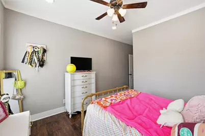 1130 N Lone Star Parkway, McGregor, TX 76657 - Photo 19