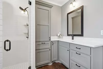 1130 N Lone Star Parkway, McGregor, TX 76657 - Photo 15