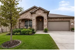 712 Greenford Mnr, Fort Worth, TX 76247 - Photo 1