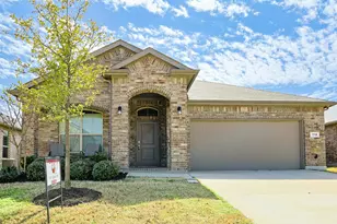 712 Greenford Mnr, Fort Worth, TX 76247 - Photo 1