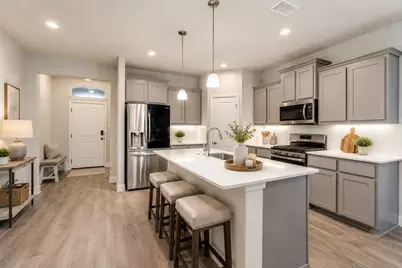 712 Greenford Manor, Fort Worth, TX 76247 - Photo 5