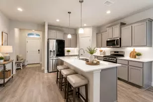 712 Greenford Mnr, Fort Worth, TX 76247 - Photo 5