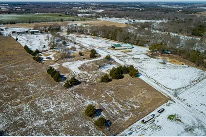 982 Willy Vester Road, Van Alstyne, TX 75495 - Photo 9