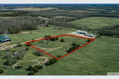 982 Willy Vester Road, Van Alstyne, TX 75495 - Photo 5