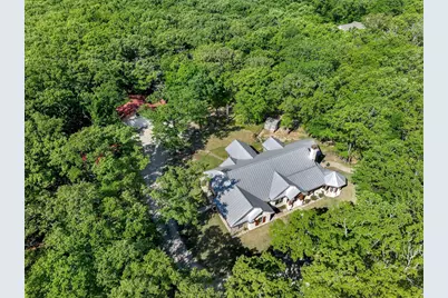 8004 County Road 2412, Quinlan, TX 75474 - Photo 5