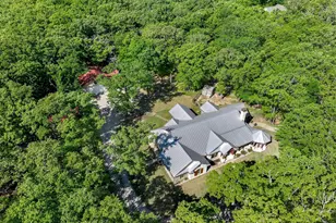 8004 Co Rd 2412, Quinlan, TX 75474 - Photo 5