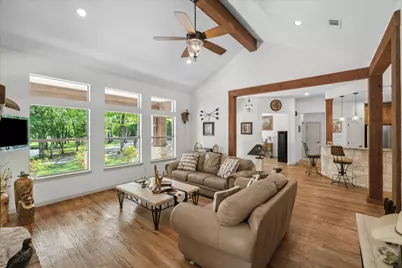 8004 County Road 2412, Quinlan, TX 75474 - Photo 21