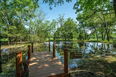 8004 County Road 2412, Quinlan, TX 75474 - Photo 9